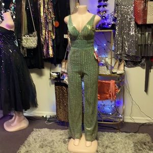 Jumpsuit